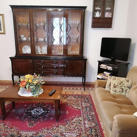 Villa La Casa Dei Nonni à Chianni Extérieur photo