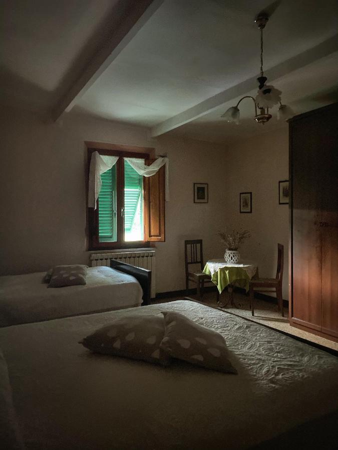 Villa La Casa Dei Nonni à Chianni Extérieur photo