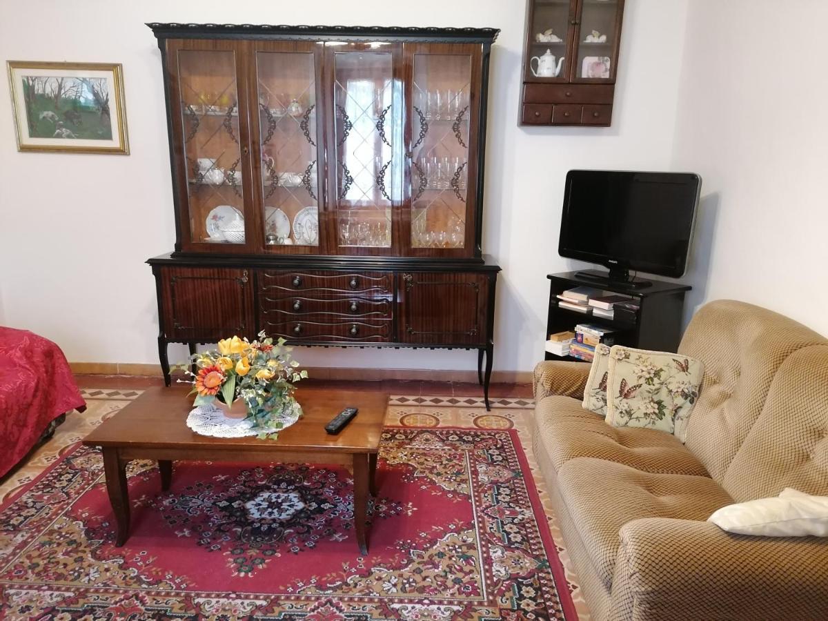 Villa La Casa Dei Nonni à Chianni Extérieur photo
